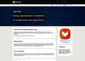 aptoide.org