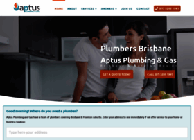 aptusplumbing.com.au