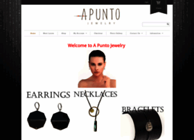 apuntojewelry.com
