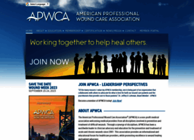 apwca.org