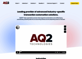 aq2tech.com