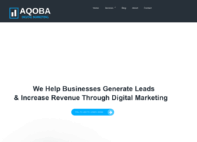 aqoba.com