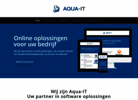 aqua-it.com