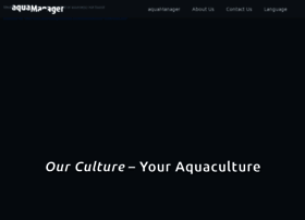 aqua-manager.com