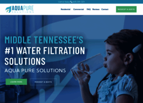 aqua-pure-solutions.com