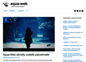 aqua-web.fi