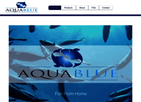 aquablueseafoods.com.au