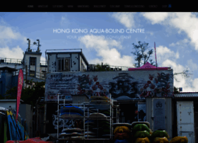 aquabound.com.hk