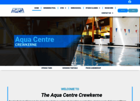 aquacentre.co.uk
