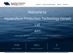 aquaculture-israel.com