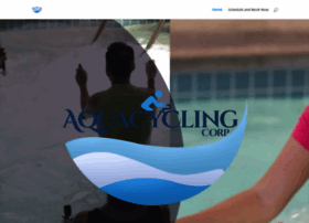 aquacyclingcorp.com