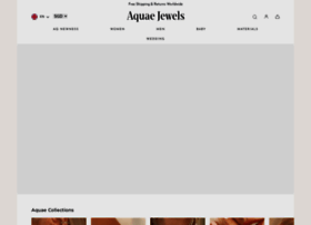 aquae-jewels.com