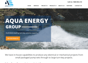 aquaenergygroup.com.au