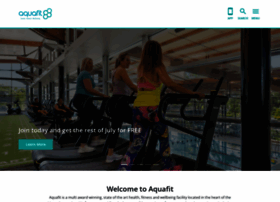 aquafit.com.au