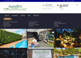 aquaflex.com.au
