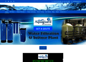 aquaguard.com.pk