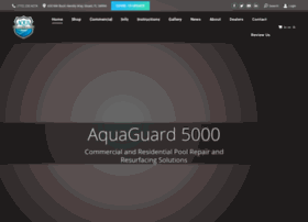 aquaguard5000.com