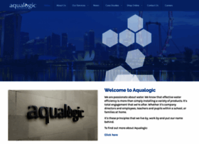 aqualogic-wc.com