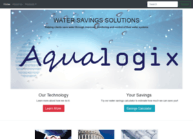 aqualogix.com