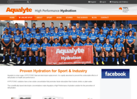 aqualyte.com.au