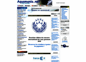 aquamania.net