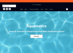 aquamatics.com.au