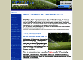 aquamation.co.uk