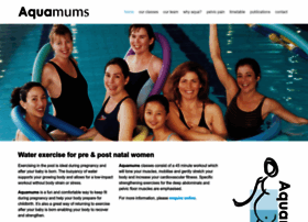 aquamums.com.au