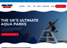 aquaparkgroup.co.uk