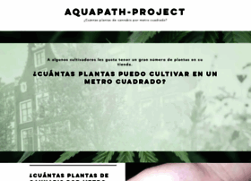 aquapath-project.eu