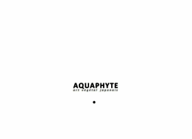 aquaphyte.com