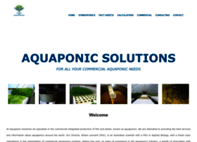 aquaponic.com.au
