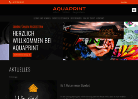 aquaprint.ch