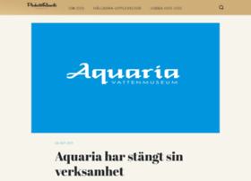 aquaria.se