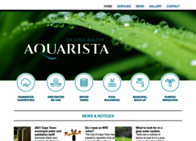 aquarista.co.za