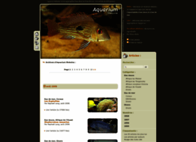 aquarium-webzine.com