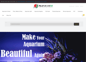 aquarium.com.bd