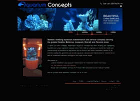 aquariumconcepts.com