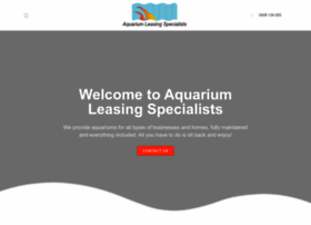 aquariumleasing.com.au
