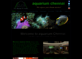 aquariumschennai.com