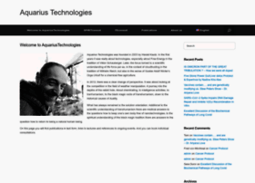 aquarius-technologies.de