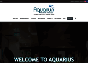 aquariushealthmedispa.com.au