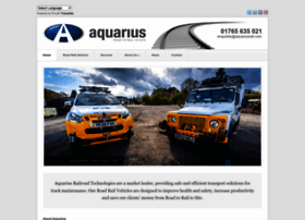 aquariusrail.com