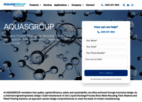 aquas-group.com