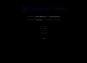 aquascope.media