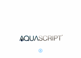 aquascript.tech