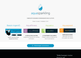 aquasparkling.fr