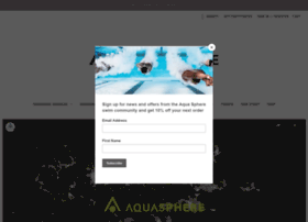 aquasphereswimstore.com.au