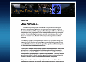 aquatechnics.com