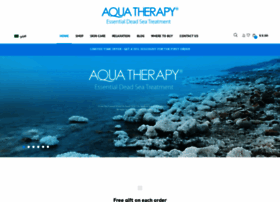 aquatherapy.store